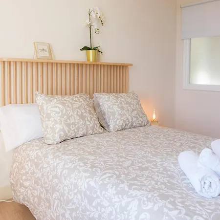 Pregl Apartment *