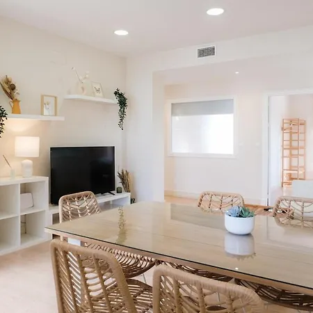 Apartment Pregl